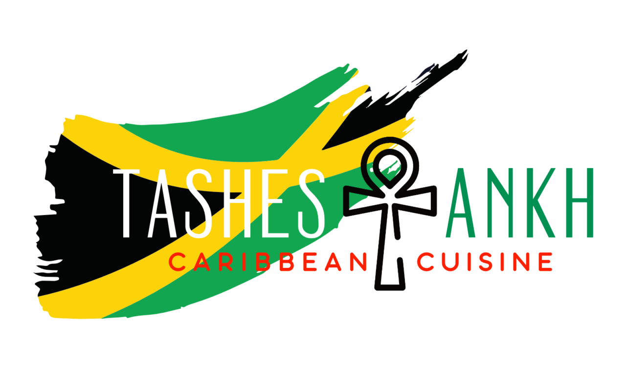 Home Tashes Ankh Caribbean Restaurant Food delivery Randallstown